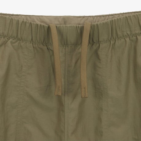 M'S ESSENCE SHORTS BURNT OLIVE NS6NS01B