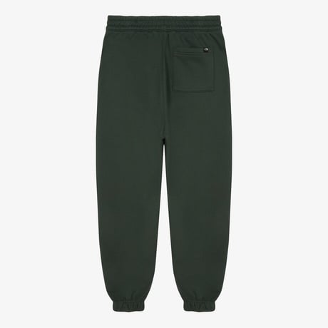 M'S KINETIC FLEECE SWEATPANTS DARK KHAKI NP6KR54C