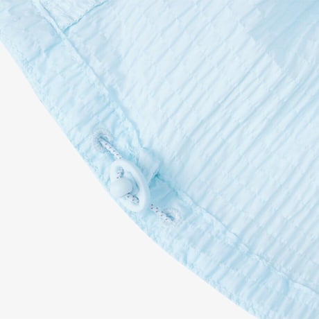 M'S CRINKAIR JACKET MINT LEAF NJ3LS50B