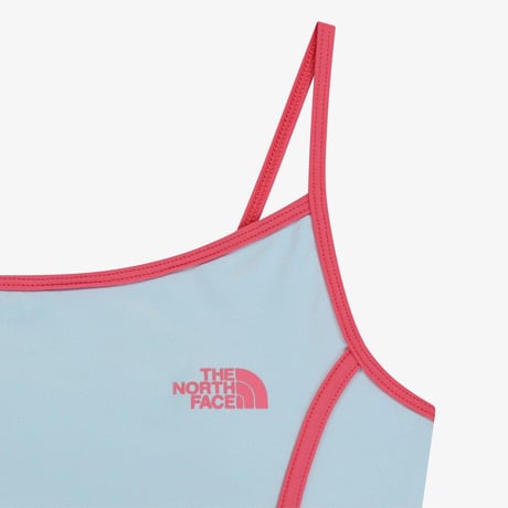 W'S SURFSIDE SLEEVELESS LIGHT BLUE NT7VR32L