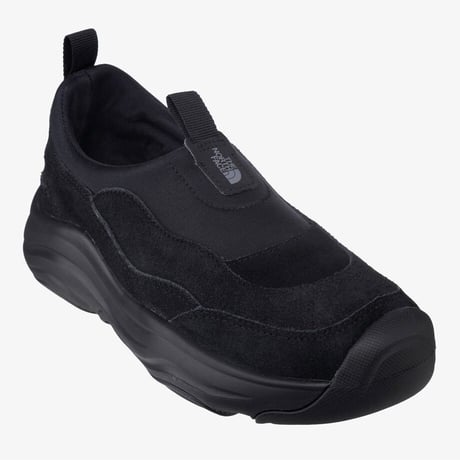 FIORD SLIP ON REAL BLACK NS93Q72J