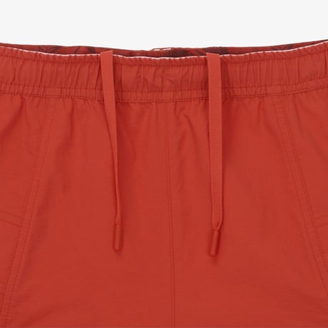 W'S EVERGREEN SHORTS TOMATO NS6NR39C