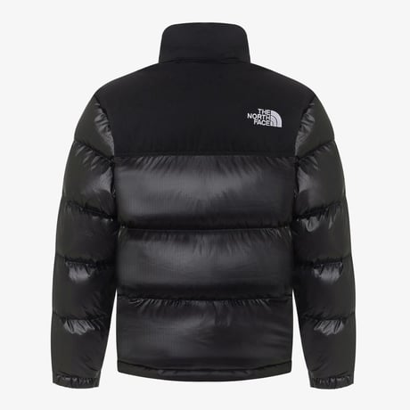 NOVELTY NUPTSE DOWN JACKET (RDS) BLACK NJ1DR50