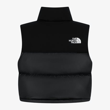 W'S NOVELTY NUPTSE VEST (RDS) BLACK NV1DR81J