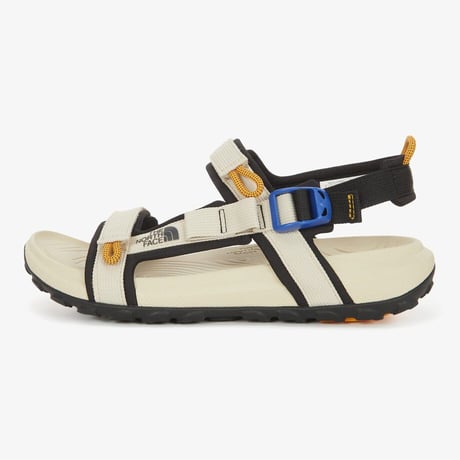 M EXPLORE CAMP SANDAL BEIGE NS82S02C