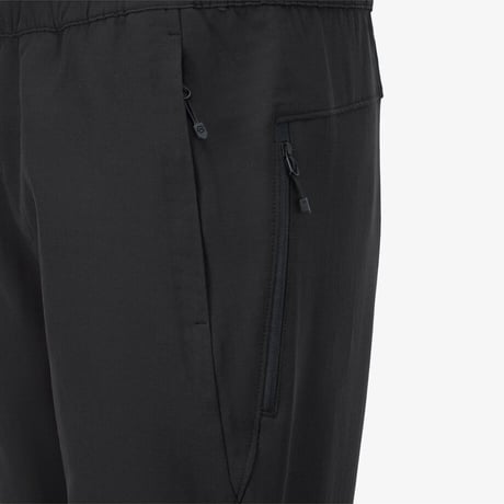 【SUMMIT SERIES】M'S STORMEGA PANTS BLACK NP6FS99A