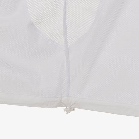 AERORUN JACKET WHITE NJ3LR04K