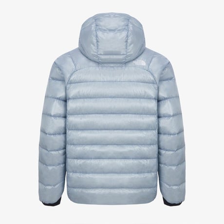 【SUMMIT SERIES】M'S SUMMIT MATTERHORN DOWN JACKET (RDS) MILKY BLUE NJ1DS87C
