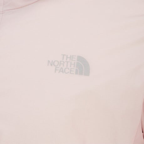 TNF RUN EX JACKET PALE PINK NJ3LR10D