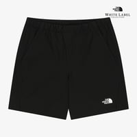 POWERON SHORTS BLACK NS6NS08J