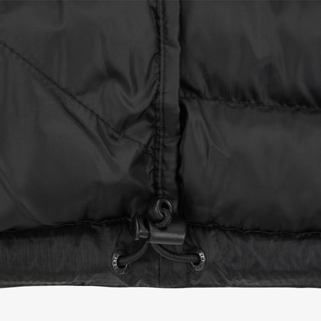 VENTUS 27 JACKET BLACK WAJ3NS301A