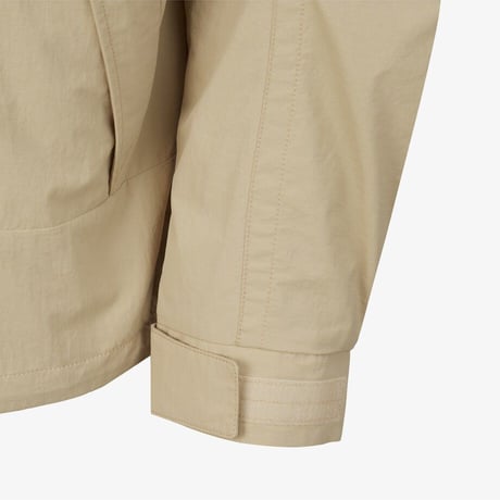 M'S YUKON JACKET GOLD BEIGE NJ3BS54B