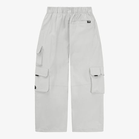 K'S GOFLEX PANTS LIGHT GRAY NP6NR03T