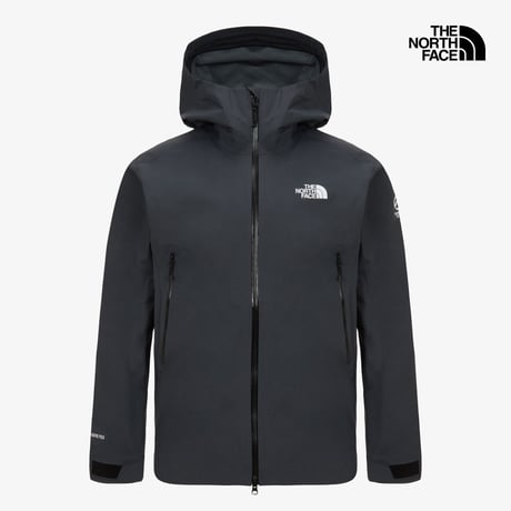 【SUMMIT SERIES】M'S SUMMIT EIGER GTX JACKET DARK GRAY NJ2GS22B
