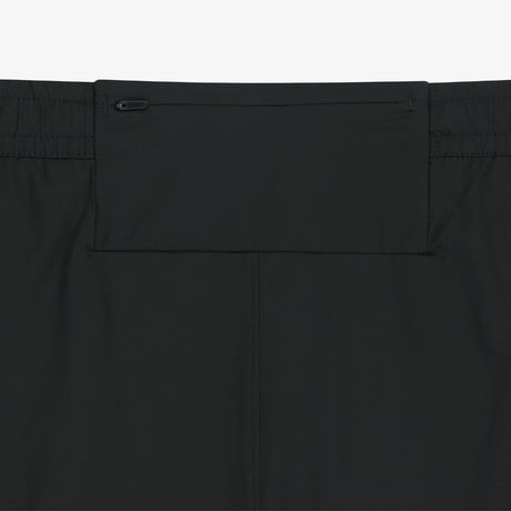 JET RUN SHORTS BLACK NS6NS09J