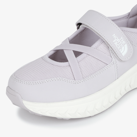 W MARTIS MARY JANE LIGHT PINK NS94S65L