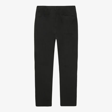 M BASIN PANT BLACK NP6NS29A