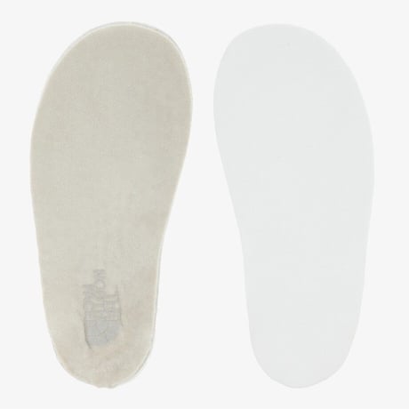 K'S STRING BOOTIE CREAM BEIGE NS87R99U