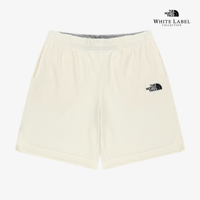 WELT SHORTS CREAM NS6KS02L