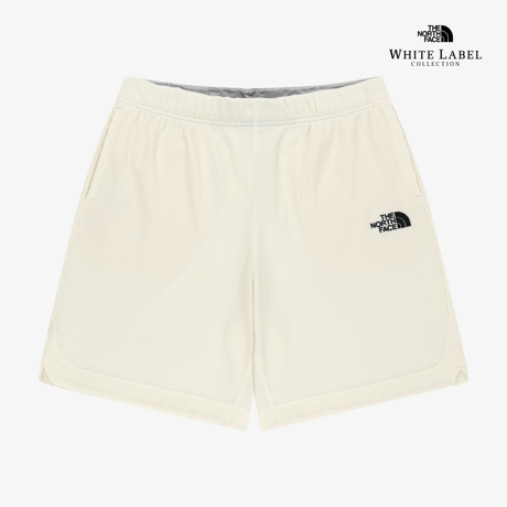 WELT SHORTS CREAM NS6KS02L