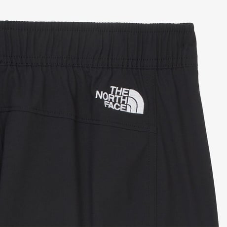 M'S LAKI PANTS BLACK NP6NR07A