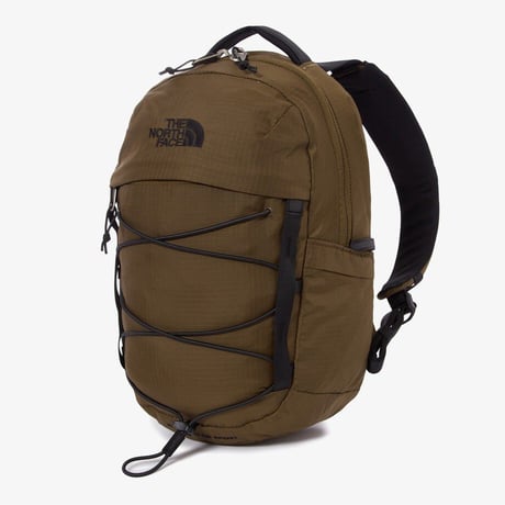 BOREALIS MINI BACKPACK SEPIA NM2DS53C