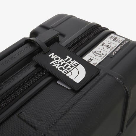 TNF NEW WHEELER 24 BLACK NN2AS79A