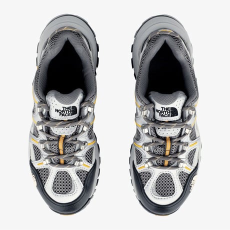 HEDGEHOG 06 RVST GORE-TEX SILVER NS94R71K