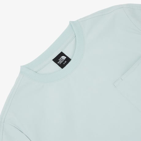 W'S ALL ROUND ONEPIECE PALE GREEN NT7ZQ35C