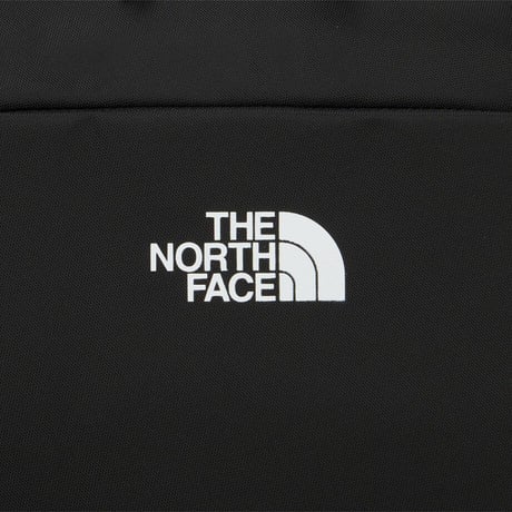 SP DUFFLE BAG M BLACK NN2PR60A