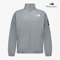 OLEMA FLASH JACKET GRAY NJ3NR68K