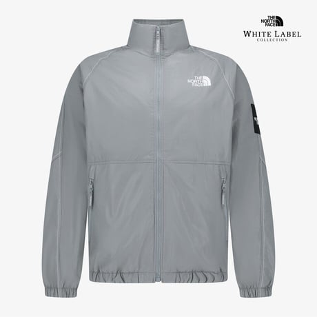 OLEMA FLASH JACKET GRAY NJ3NR68K
