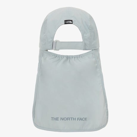 TNF LIGHT SHIELD EX CAP MIST NE3CS17B