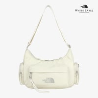 BONNEY HOBO BAG MINI CREAM NN2PS21K