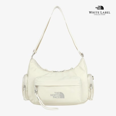 BONNEY HOBO BAG MINI CREAM NN2PS21K