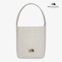 WL TRIG BAG MINI CREAM NN2PS11K