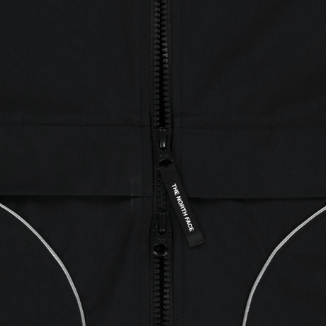 BRIO JACKET BLACK NJ3BS06J