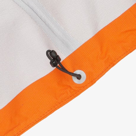 【SUMMIT SERIES】W SUMMIT SUPERIOR FL JACKET CARMIN NJ2HS40B