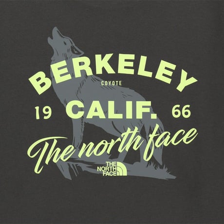 BERKELEY SWEATSHIRTS CHARCOAL GREY NM5MS06J