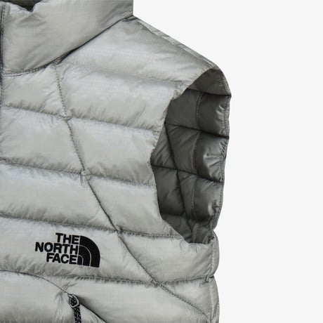 K'S VENTUS ON VEST LIGHT GRAY NV3NS51T