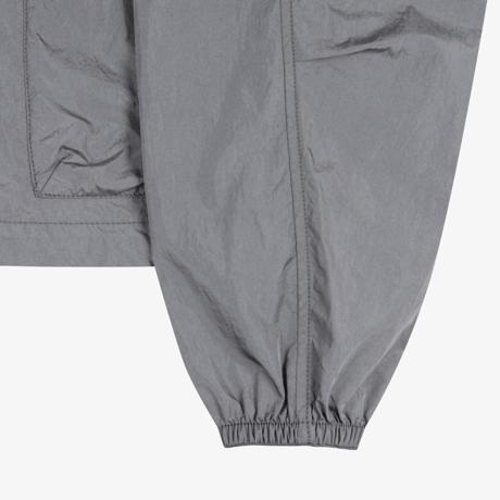W'S SHELDON JACKET COOL GRAY NJ3LS31L