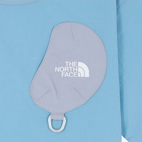 K'S UPHOLD POCKET TEE SKY BLUE NT7US07T