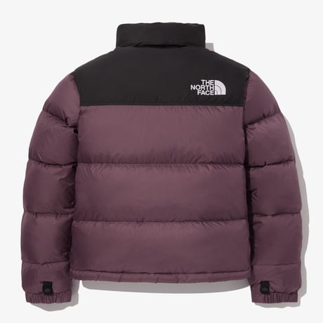 W 1996 RETRO NUPTSE JACKET GRAYISH LILAC NJ1DQ80C