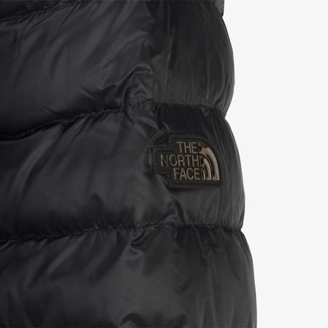 W'S BURNABY DT DOWN COAT BLACK NJ1DR89A