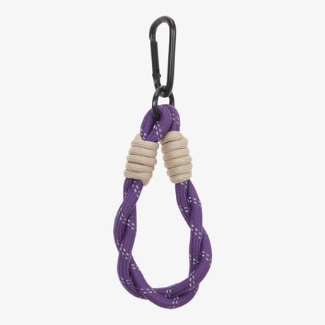 CLIMBING HOLD KEY RING ORANGE NA5AS09D