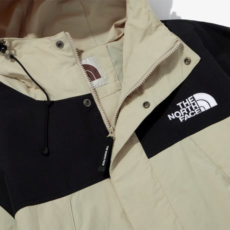 MARTIS JACKET LIGHT BEIGE NJ3BQ01K