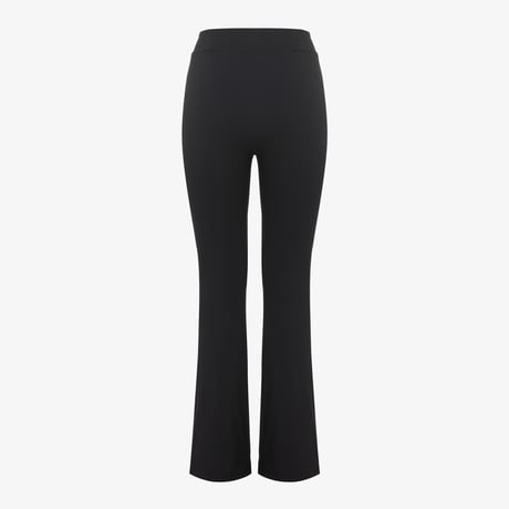 W'S SOFT WAVE PANTS BLACK NP6KR33J