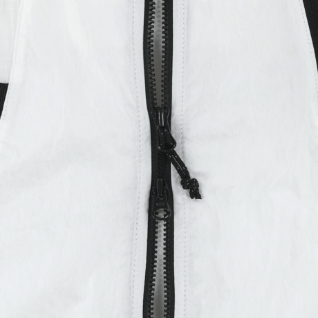 SHELDON JACKET WHITE NJ3LS01L
