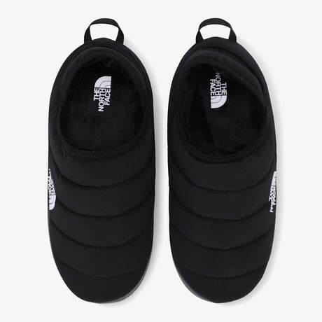 NUPTSE MULE BLACK NS85S72J