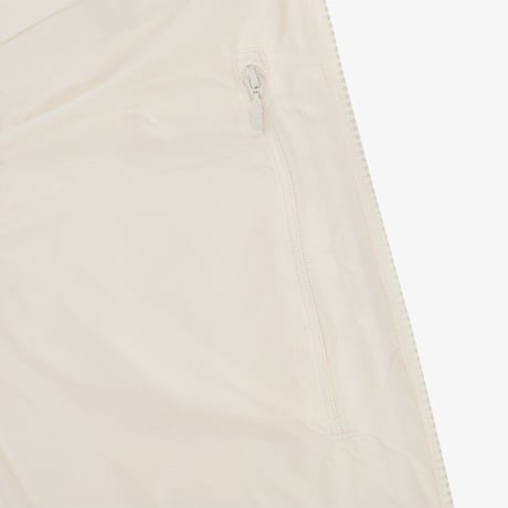 W'S OLAN DOWN VEST (RDS) WHITE NV1DR86C